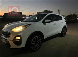 کیا سپۆرتاج